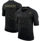 Men / Miles Sanders / S