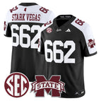 Black Alternate / Stark Vegas 662 / S