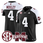 Black Alternate / Jordan Mosley / S