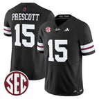 Black / Dak Prescott / S
