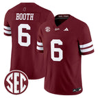 Maroon / Davon Booth / S