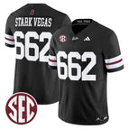 Black / Stark Vegas 662 / S
