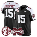 Black Alternate / Dak Prescott / S