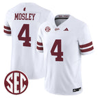 White / Jordan Mosley / S