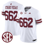 White / Stark Vegas 662 / S