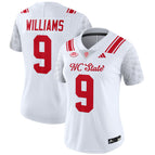 White / Mario Williams / S