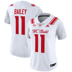 White / CJ Bailey / S