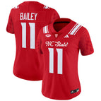 Red / CJ Bailey / S