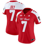 Red Alternate / Justin Joly / S