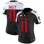 Black Alternate / CJ Bailey / S