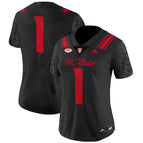 Black / #1 Team / S