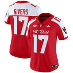 Red Alternate / Philip Rivers / S