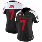 Black Alternate / Justin Joly / S