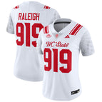 White / Raleigh 919 / S