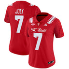 Red / Justin Joly / S