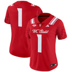 Red / #1 Team / S