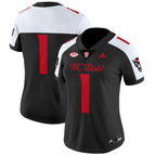 Black Alternate / #1 Team / S