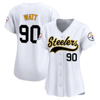 White / T. J. Watt / S