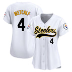 White / DK Metcalf / S