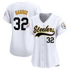 White / Franco Harris / S