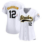 White / Terry Bradshaw / S