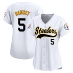 White / Jalen Ramsey / S