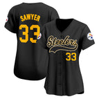 Black / Jack Sawyer / S