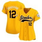 Gold / Terry Bradshaw / S