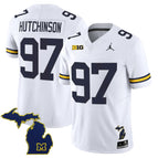 White / Aidan Hutchinson / S