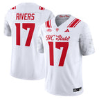 White / Philip Rivers / S