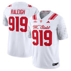 White / Raleigh 919 / S