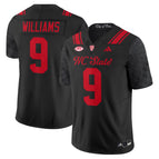 Black / Mario Williams / S