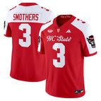 Red Alternate / Hollywood Smothers / S