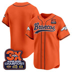 Orange / Team / S