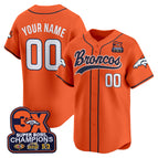 Men / Orange / S