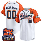 Men / Orange Alternate / S
