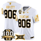 White Gold / Hub City 806 / S