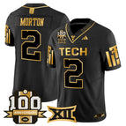 Black Gold / Behren Morton / S