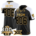 Alternate / Hub City 806 / S