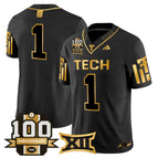 Black Gold / #1 Team / S
