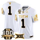 White Gold / #1 Team / S