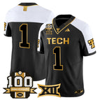Alternate / #1 Team / S