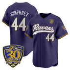 Purple / Marlon Humphrey / S