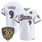 White / Justin Tucker / S