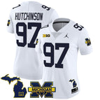 White / Aidan Hutchinson / S