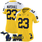 Maize Alternate / Jordan Marshall / S