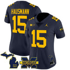 Navy / Ernest Hausmann / S