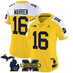 Maize Alternate / Davis Warren / S