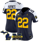 Navy Alternate / Justice Haynes / S
