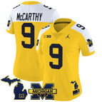 Maize Alternate / J.J. McCarthy / S